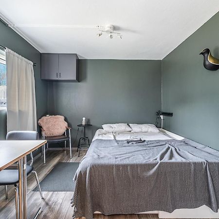 Njálsgata 80 Villa Reykjavík Kültér fotó